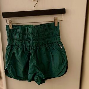 Free People Movement Shorts